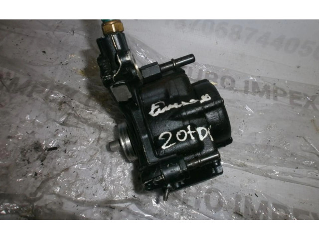 Vstřikovací čerpadlo Volvo V50