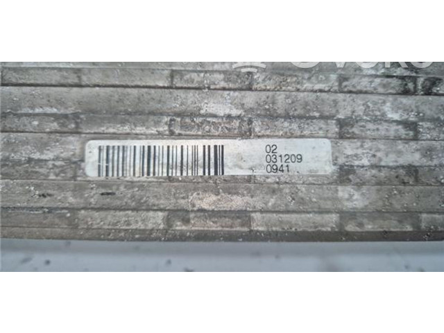 Интеркулер     Seat Ibiza IV (6J,6P) 