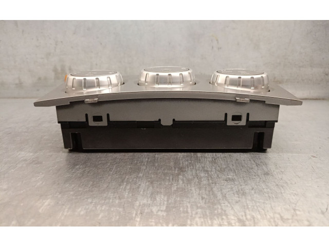 Модуль блока управления кондиционером 72311SA160, 72311SA160   Subaru Forester SG