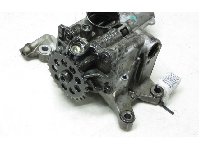 Čerpadlo oleje Volvo XC60