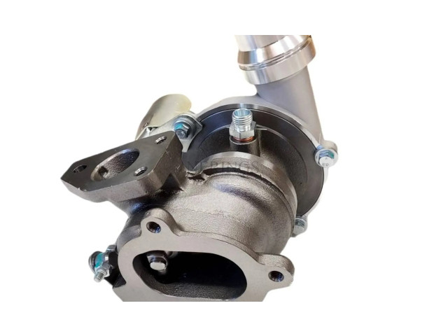 Turbodmychadlo Турбина 54359700028, 54359980028 Dacia Duster 1.5