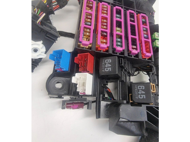 Pojistková skříňka 8W2971845A Audi A5 2017