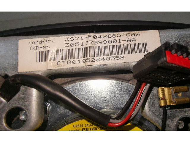 Vstřikovací čerpadlo 3S71F042B85CAW Ford Mondeo Mk III