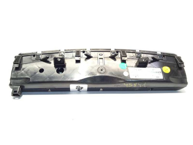 Блок управления климат-контролем A2059058813, 2059058813   Mercedes-Benz GLC X253 C253