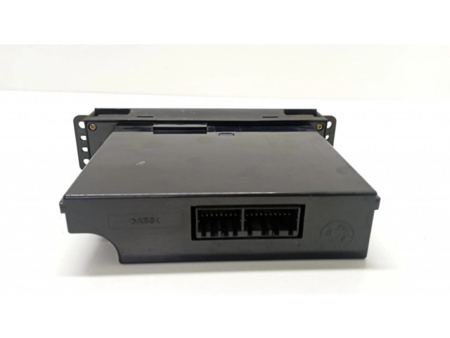Блок управления климат-контролем MR500648, 1464308790 Mitsubishi Pajero