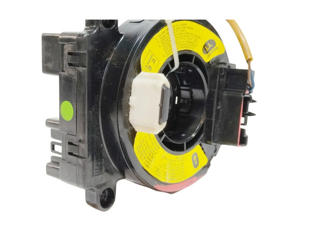 Подушка безопасности водителя 96628697   Chevrolet Captiva