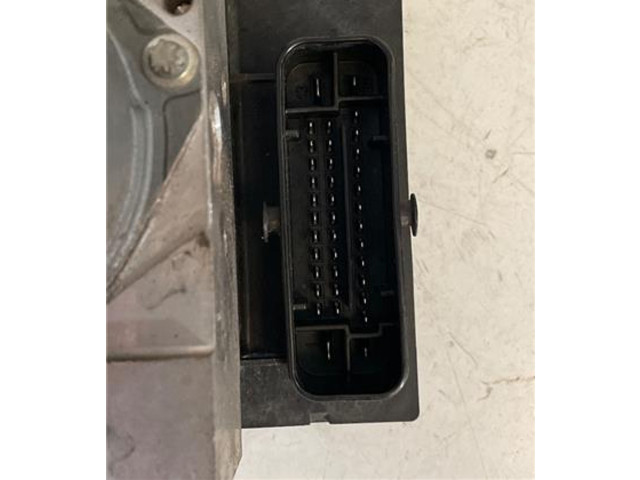 Блок управления АБС 8E0614517BG, 8E0614517BG Audi A4 Allroad