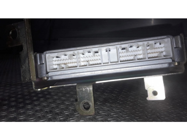 Řídící jednotka 2758001183, 237108H800   Nissan X-Trail T30 2003