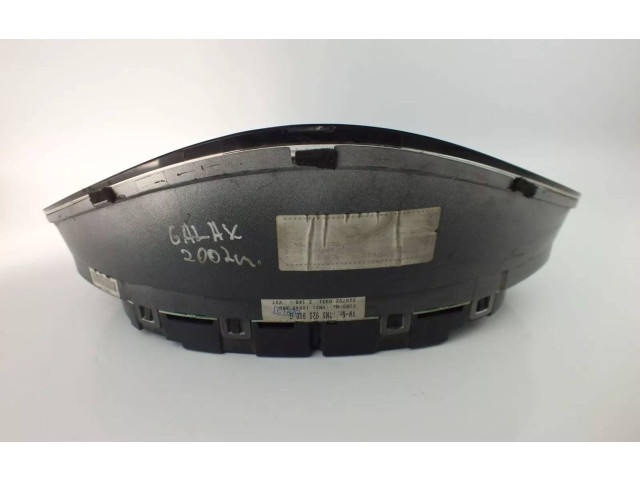 Панель приборов 7M5920900G Ford Galaxy