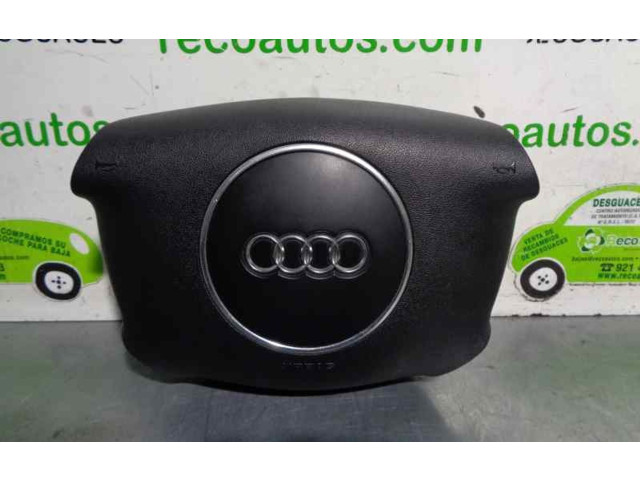 Подушка безопасности водителя 8E0880201AA   Audi A2