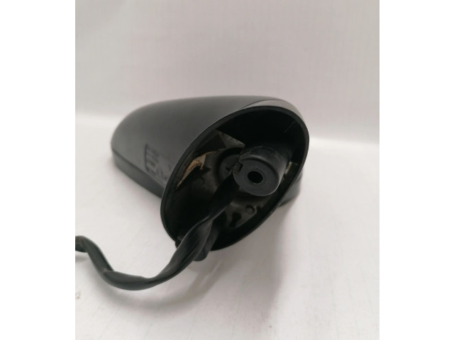 Зеркало электрическое Mitsubishi Carisma 1996 - 1999 года