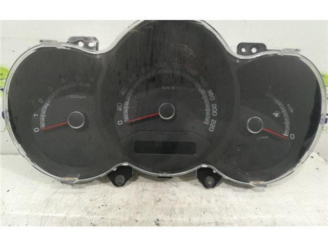 Píst 940041P431 KIA Venga