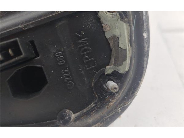 Zpětné zrcátko Mercedes-Benz E AMG W210 1997 222080, 222080