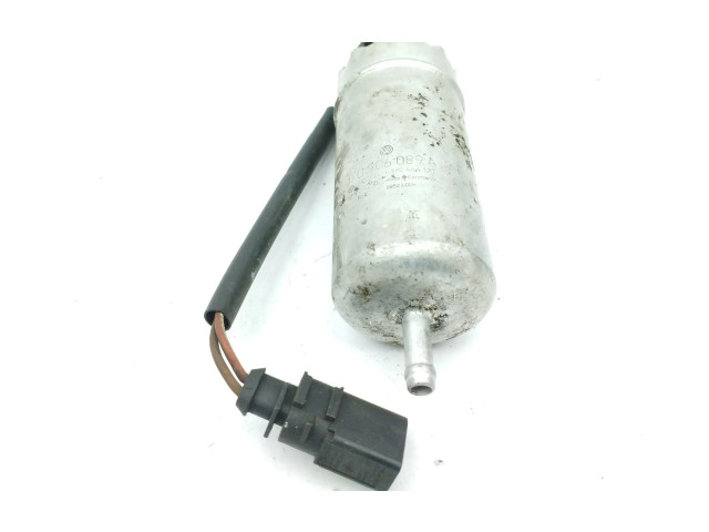 Vstřikovací čerpadlo 1K0906089A   Volkswagen Tiguan     