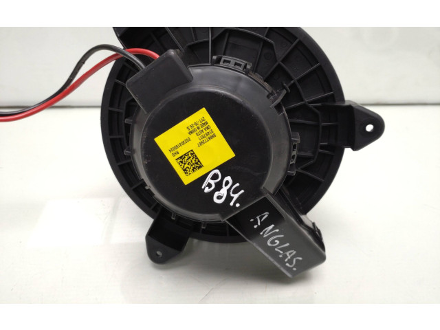 Вентилятор печки 31497511, 202303180024 Polestar 2