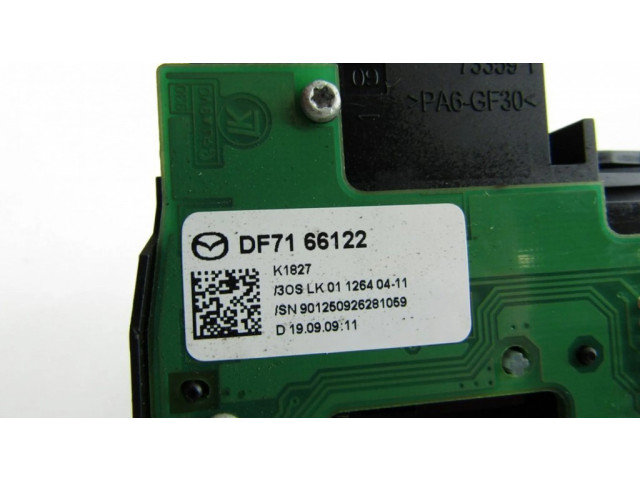 Включатель фонарей