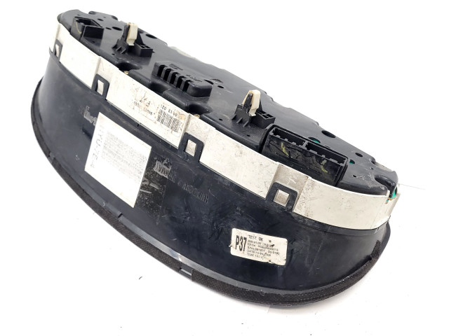 Панель приборов 04020013, 09920006   Hyundai Sonata       