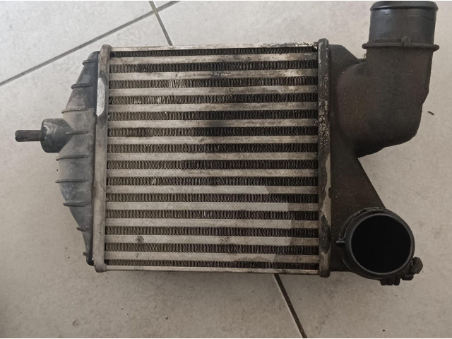 Интеркулер  849250000, 849250000   Fiat Idea 