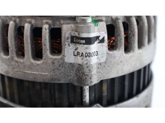 Генератор 36000220   Volvo V70      