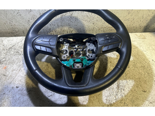 Руль Dodge Challenger - года 1ZZ412X9AG, 627132601G