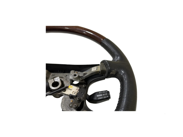 Volant Mitsubishi Pajero 2000 MR510987, 992051288