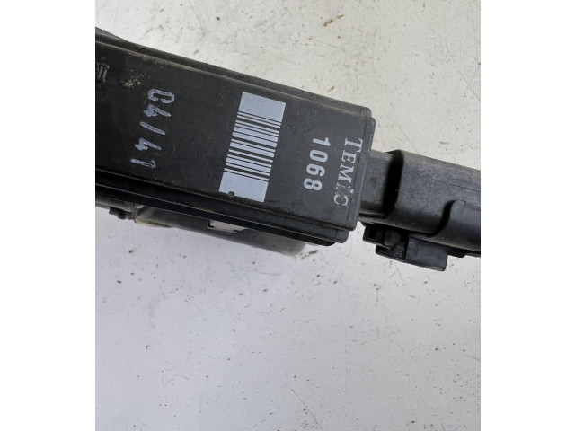 Pojistková skříňka 400712K, 11595425 Nissan Primera 2004