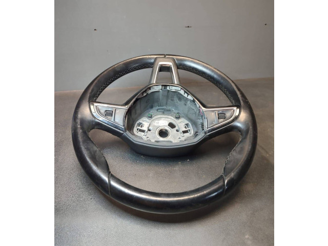 Руль Skoda Superb B8 (3V)  2015 - 2024 года 3V0419091L      