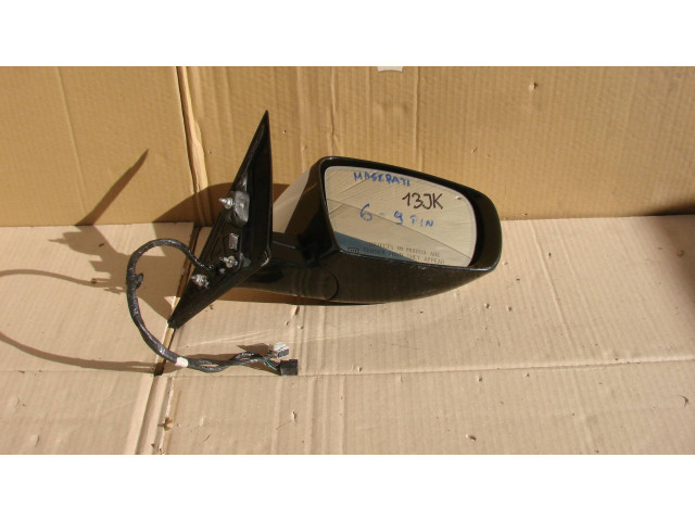 Zpětné zrcátko Maserati Quattroporte 2014 242476002