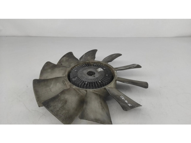 Вентилятор печки Mazda B series UN