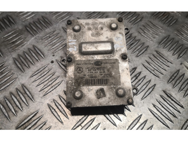 Блок управления Xenon