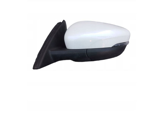 Зеркало электрическое        Ford Escape IV  2020 -  года   