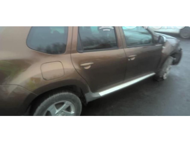 Зеркало электрическое        Dacia Duster  2010 - 2017 года   