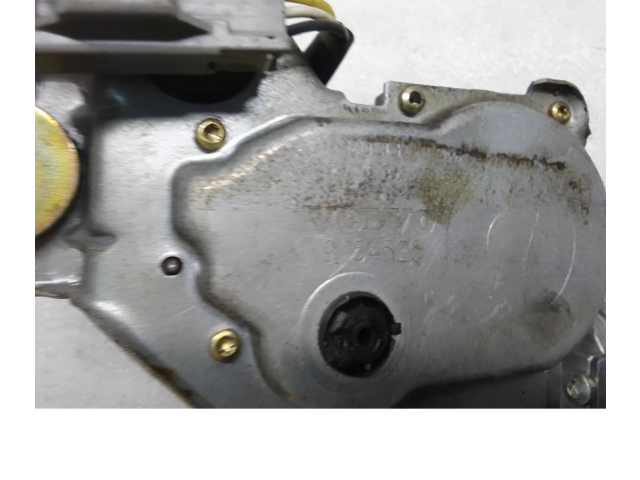 Моторчик заднего дворника 9154525, 31333743    Volvo V70