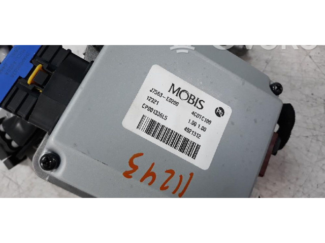    Рулевая рейка 56300J7030   KIA Ceed 2018 -  года