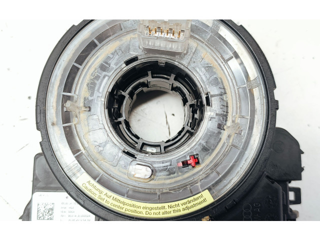 Полоса надувных подушек (кольцо srs)    8K0953568L   Audi Q5 SQ5