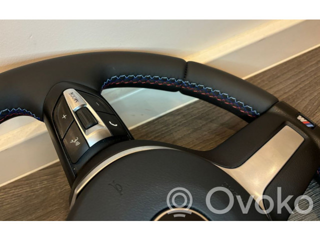 Volant BMW X5 F15 2015