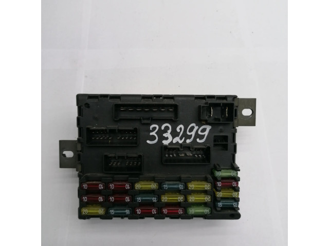 Блок предохранителей 46776086, A223 Lancia Lybra