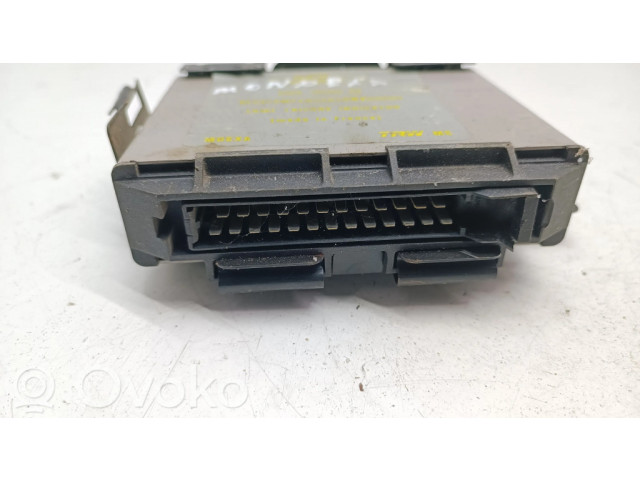 Комфортный модуль