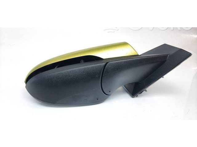 Zpětné zrcátko Hyundai i20 (BC3 BI3) 2024 87627Q04900