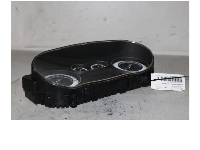 Панель приборов 52026763   Fiat 500L       