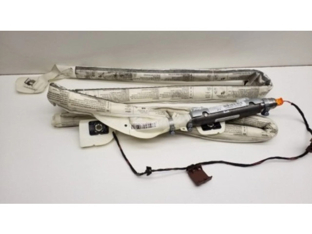 Надувная подушка для крыши