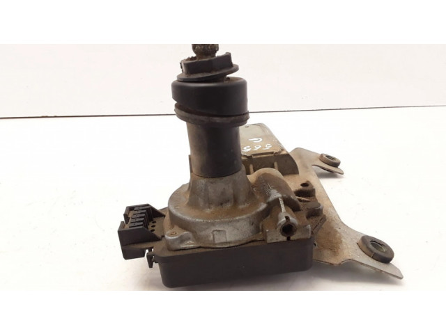 Моторчик заднего дворника 53671347, 54123957 Saab 9-7X