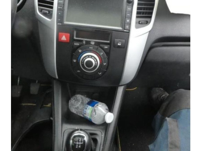 Блок АБС 589201P270   KIA  Venga   -  года