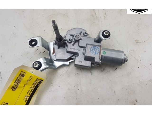 Моторчик заднего дворника A2479065102, A2479065102    Mercedes-Benz CLA C118 X118