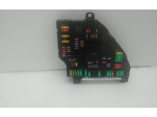 Pojistková skříňka 926492402 BMW 5 GT F07 2010