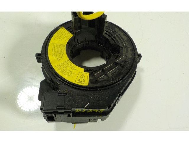 Подушка безопасности водителя 2116409, BA6T14A664AE Ford Transit Custom