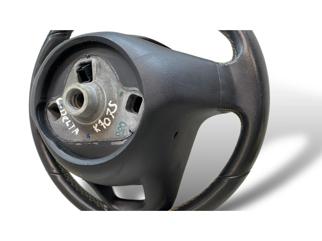 Volant Lancia Delta 2012