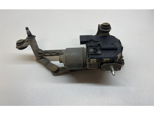 Моторчик дворников 1T0955119C, 0390241785    Volkswagen Touran I