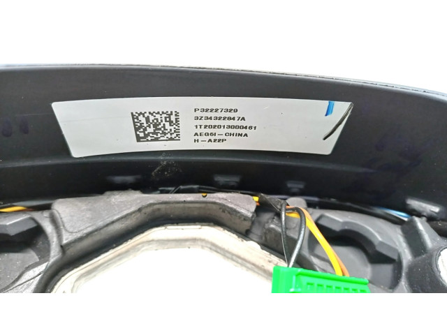 Руль Polestar 2 2020- года 32227329