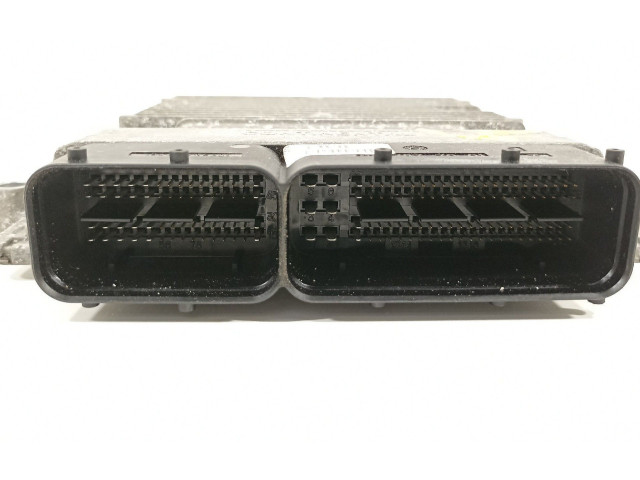 Рулевая рейка Блок управления двигателя 5WY1Z50E, 1725450032 SsangYong Korando - года